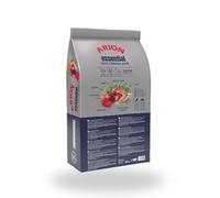 Arion Essential Adult Iberian Pork, Pienso Completo para Perros Adultos, Cerdo Ibérico con Omega 3 y 6, 26% Proteína, 14% Grasa, 15 kg