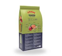 Arion Essential Adult Salmon, Alimento Completo para Perros Adultos con Salmón, Rico en Omega 3, 26% Proteína, 14% Grasa, 15 kg
