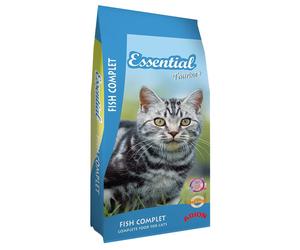 Arion Essential Fish Complet para Gatos 18 Kg