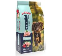 Arion Essential Puppy Baby 15kg. Pienso Completo para Cachorros con Pollo. Alimentacion equilibrada. Aporte nutrientes