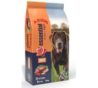 Arion Essential Senior Light Saco 15kg. Pienso Completo para Perros esterilizados, con Tendencia al sobrepeso y para Perros Senior (Mayores de 7 años)