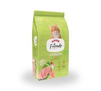 || Arion Friends Cat STERILIZED, 2 kg