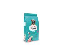 Arion Friends Junior - Pienso seco para Cachorros - Desarrollo equilibrado - con condroprotectores y L-carnitina - 3 kg