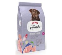 Arion Friends Sterilized Light para Perros 14 Kg