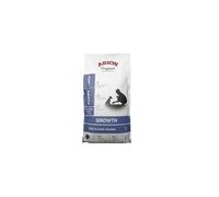 Arion Original Growth Large Pollo Cachorros 12kg - Pienso Sin Gluten para Perros de Raza Grande en Crecimiento - Alta Digestibilidad - Rico en Calcio, Proteínas y Arroz