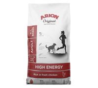 ARION Original High Energy Active Todas las razas 12kg