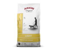 ARION Original Light Adulto Todas las Razas 12kg