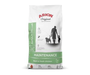 ARION Original Maintenance Adult Medium 12 kg