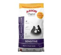 ARION Original Sensitive Adult Large 12+3 kg