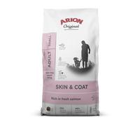 ARION Original Skin & Coat Adult Small 7kg