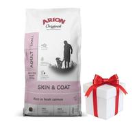 ARION Original Skin & Coat Adult Small 7kg