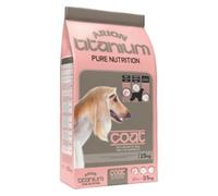 Arion Titanium Coat para Perros 15 Kg