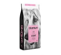 Arion Titanium Coat para Perros 15 Kg