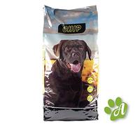 Arion Pienso para Perros, Chip 18 Kg