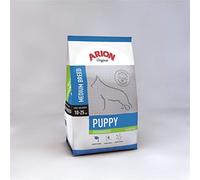 Arion Original Puppy Medium Chicken & Rice - Saco de 12 Kg