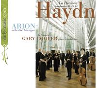 Arion - Symphonies No. 41, 44 & 49