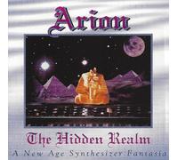 Arion - The Hidden Realm (UK Import)