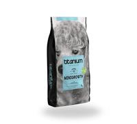 ARION Titanium Mini Growth Pienso para Perros Cachorros de Razas Pequeñas, 9 kg