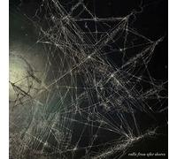 Arionce - Calls from Afar Shores (Lp) [Vinilo]