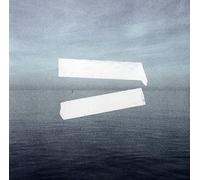 Arionce - Deep Ocean Grey (10") [Vinilo]