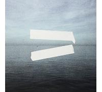 Arionce - Deep Ocean Grey (10" Vinyl Edition) [Import] [Vinilo]