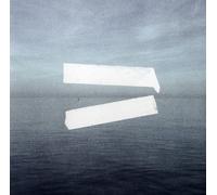 Arionce – Deep Ocean Grey – Vinilo 10" – Importación USA