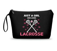 ARIOSEY Lacrosse para niñas, regalos de amigos para mujeres, bolsa de lacrosse, regalos para adolescentes, regalo para niñas, ideas de regalo de lacrosse, regalos de cumpleaños para adolescentes,