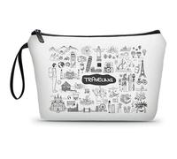 ARIOSEY Regalos de amigos para adolescentes: cumpleaños e ideas únicas para mejores amigas, Viaje (Travel)