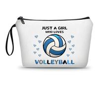 ARIOSEY Regalos deportivos, ideas de regalo para adolescentes, mejores regalos deportivos, ideas de regalo de cumpleaños para hermanas, bolsa de maquillaje linda, regalos para adolescentes, regalos