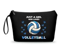 ARIOSEY Regalos deportivos, ideas de regalo para adolescentes, mejores regalos deportivos, ideas de regalo de cumpleaños para hermanas, bolsa de maquillaje linda, regalos para adolescentes, regalos