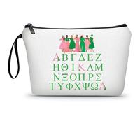 ARIOSEY Regalos geniales para amigas, regalos de hermandad grande, ideas de regalo para amigas, regalos de cumpleaños para mujeres, bolsas de maquillaje para mujeres, regalos de hermandad para