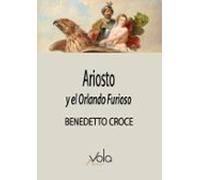 Ariosto y el Orlando furioso (VOLA)