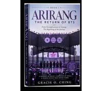 ARIRANG: THE RETURN OF BTS - The BTS World Tour 2026 Documentary Series Volume I: From Gwanghwamun to Goyang: The Beginning of the Journey