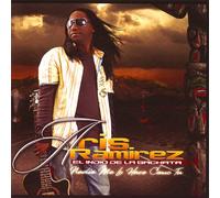 Aris Ramirez - Nadie Me Lo Hace Como Tu