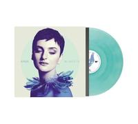 ARISA - Si Te Veo (2025) LP Vinilo Verde Botella Preorden