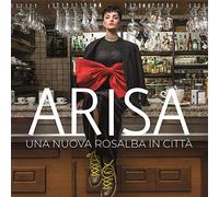 Arisa - Una Nuova Rosalba in Citta' (Limited Digibox)