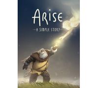 Arise: A Simple Story PC