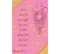 ARISE AND SHINE!!!