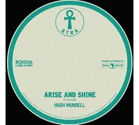 Arise and Shine/Ghetto Rock (Dub) [Vinilo]