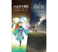 Arise + Aspire - Ina's Tale XBOX LIVE Key EUROPE