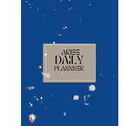 Arise Daily Planner: Plan Smart and Rise up Early to Get Things Done