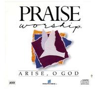 Arise, O God