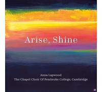 Arise, Shine