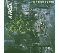 Arise The Beautiful New World (CD) Album (Importación USA)
