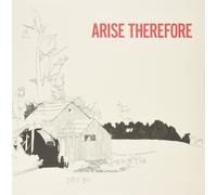 Arise Therefore (Vinyl) Will Oldham (Importación USA)