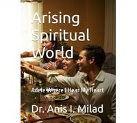 Arising Spiritual World: Adele Where I Hear My Heart