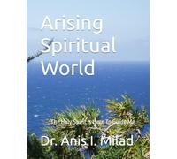 Arising Spiritual World: The Holy Spirit Is Here To Guide Me