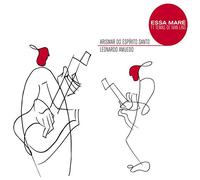 Arismar Do Espirito Santo & Le - Essa Mare