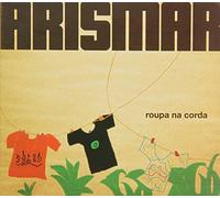Arismar Do Espirito Santo - Roupa Na Corda