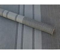 Arisol Clásico Alfombra para Tienda de campaña, Unisex, Gris, 600 x 250 cm
